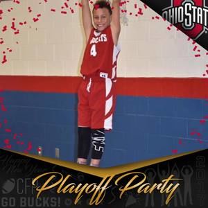 Meet your Posher, Jaylen